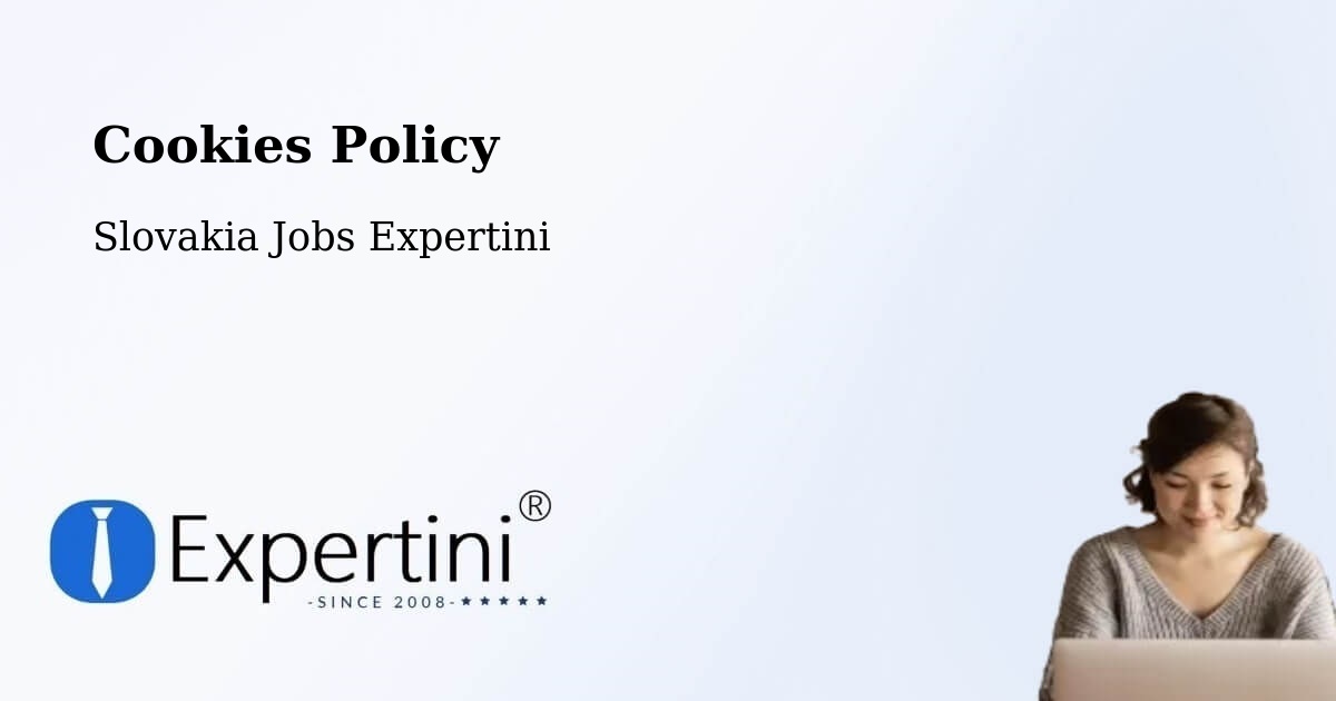 Cookie Policy – Trstená - Slovakia Jobs Expertini